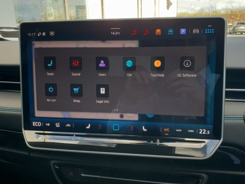 More views of Volkswagen ID.7