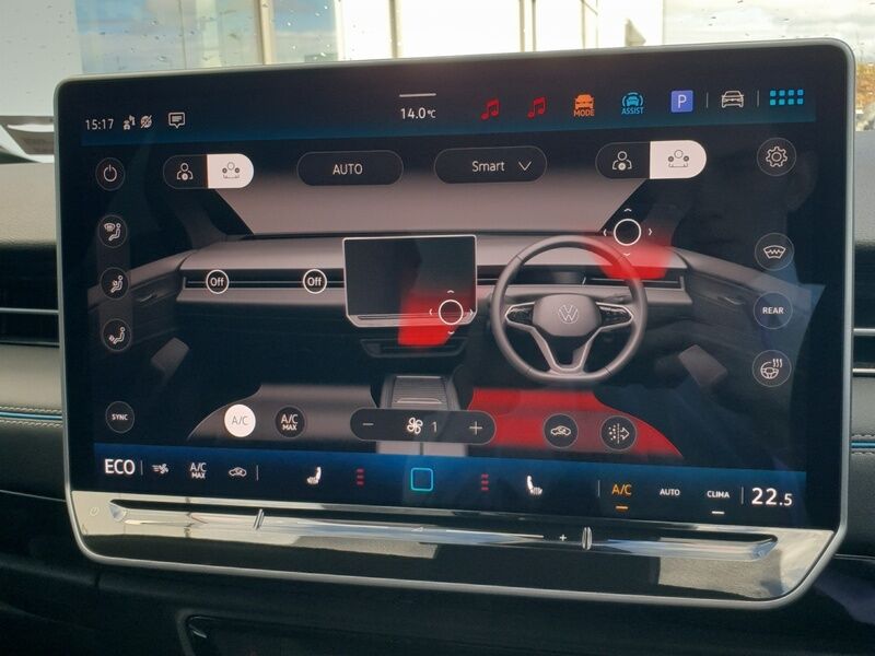 More views of Volkswagen ID.7