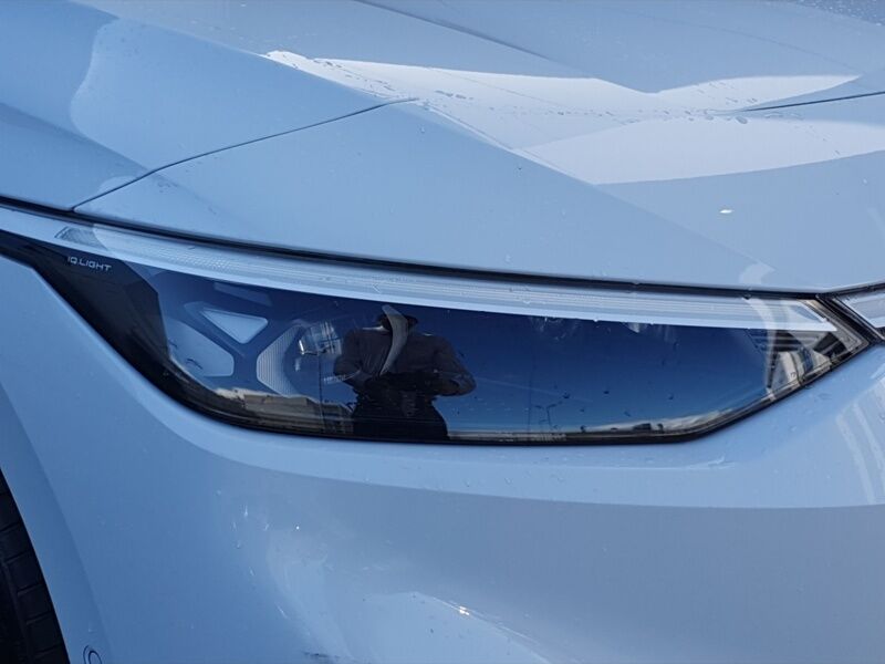 More views of Volkswagen ID.7