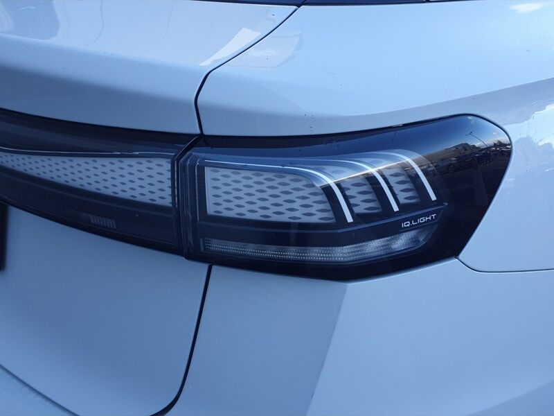 More views of Volkswagen ID.7