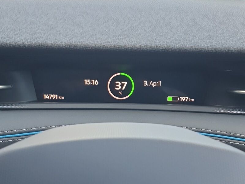 More views of Volkswagen ID.7