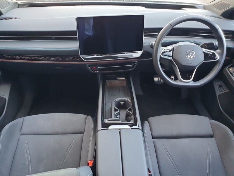 More views of Volkswagen ID.7