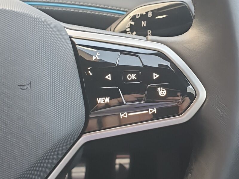 More views of Volkswagen ID.7