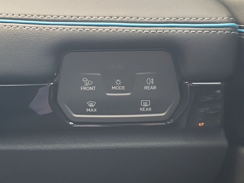 More views of Volkswagen ID.7