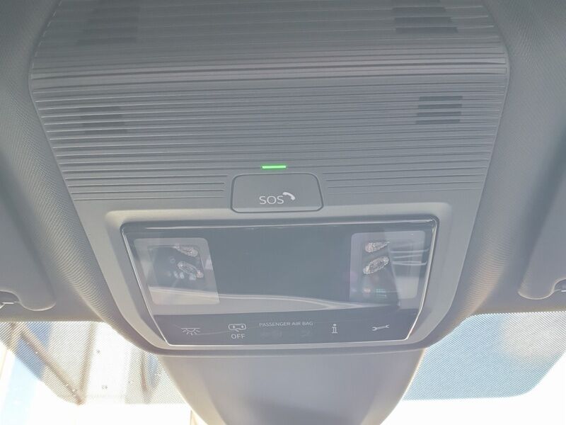 More views of Volkswagen ID.7