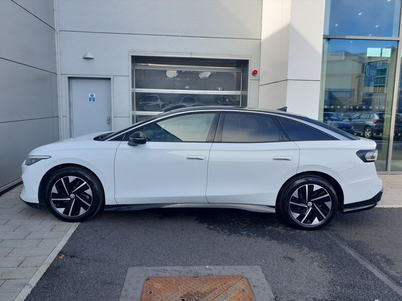 More views of Volkswagen ID.7