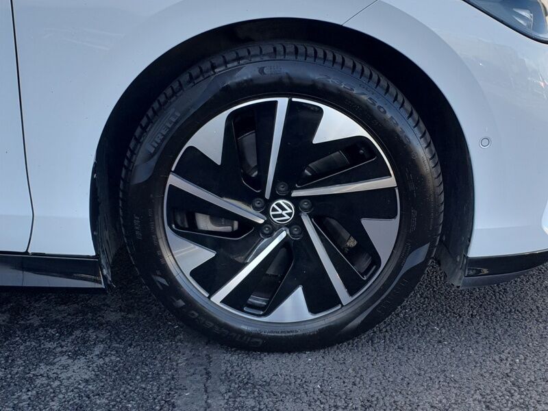 More views of Volkswagen ID.7