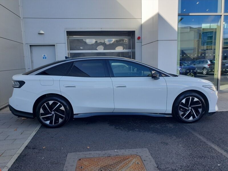 More views of Volkswagen ID.7