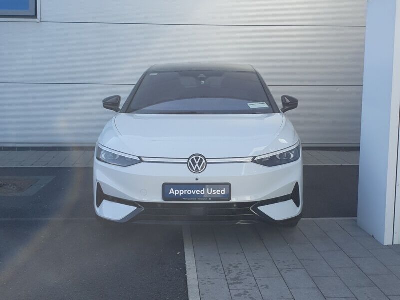 More views of Volkswagen ID.7