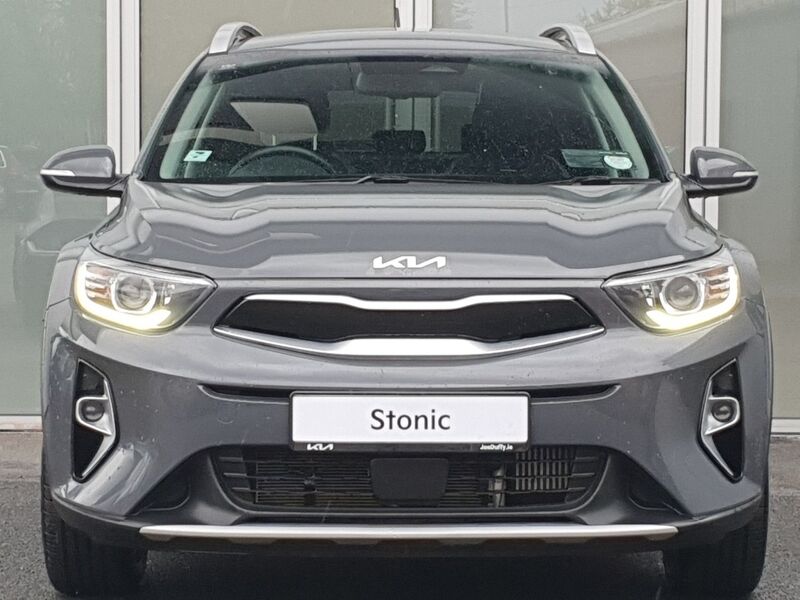 More views of Kia Stonic