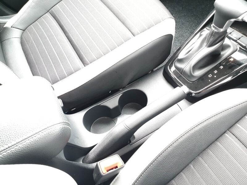More views of Kia Stonic