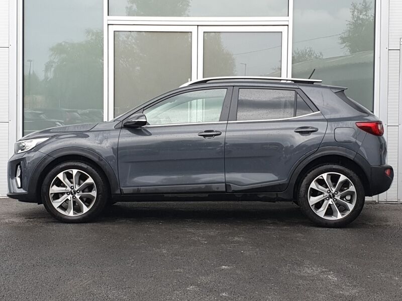 More views of Kia Stonic