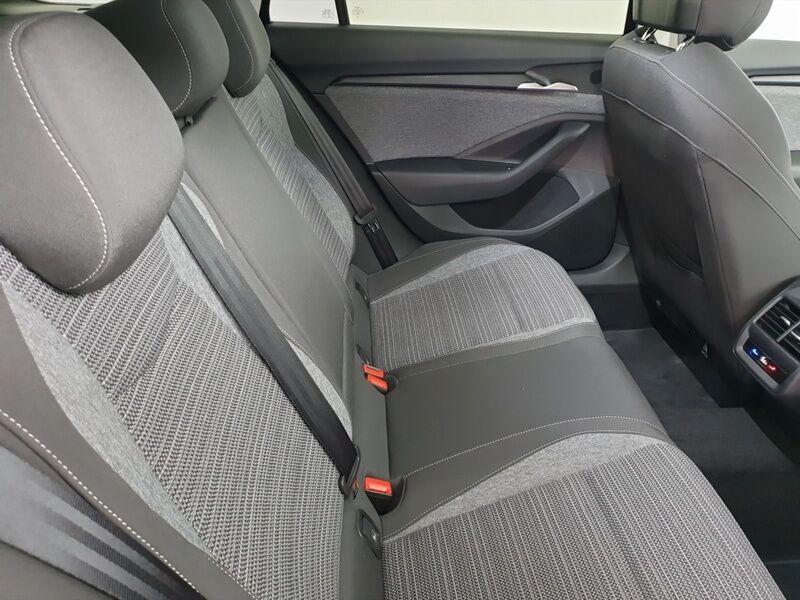 More views of Skoda Superb