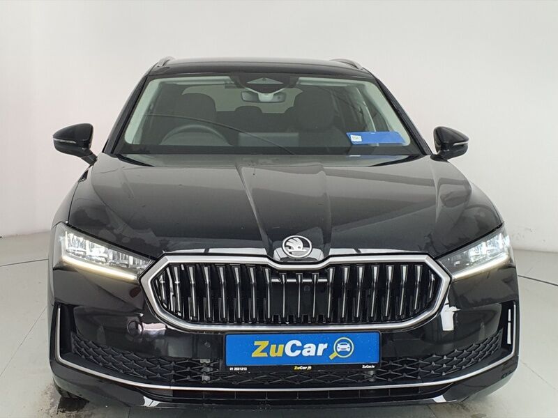 More views of Skoda Superb