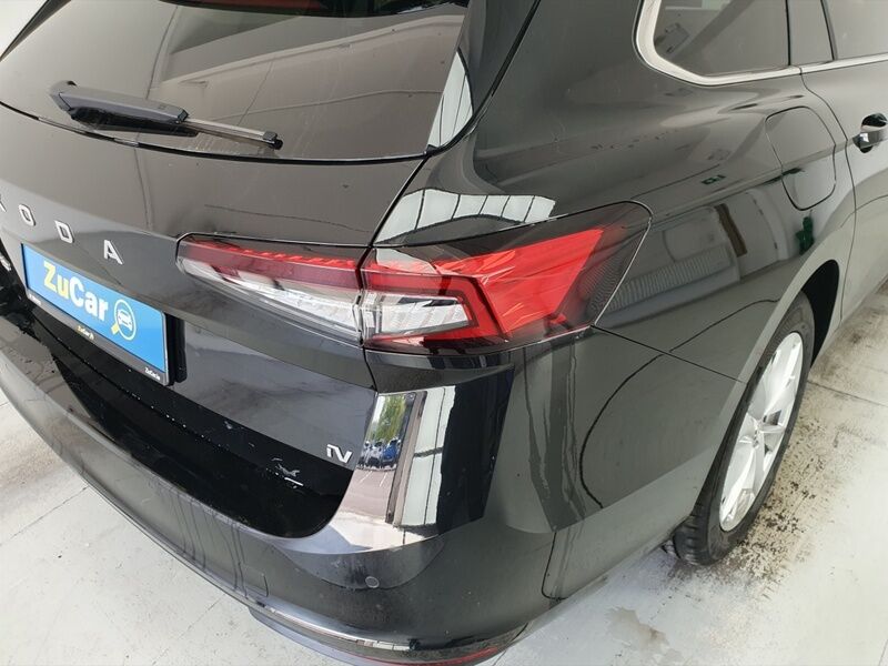 More views of Skoda Superb