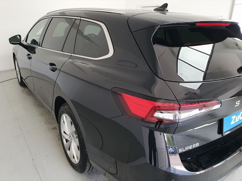 More views of Skoda Superb