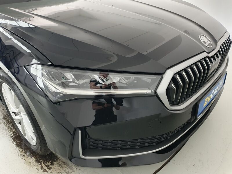 More views of Skoda Superb