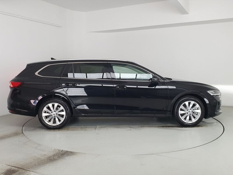 More views of Skoda Superb