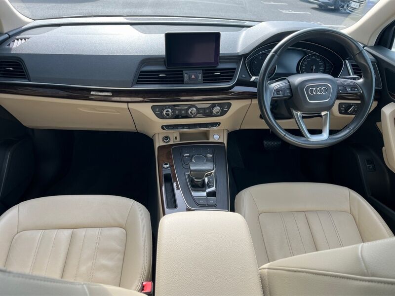 More views of Audi Q5