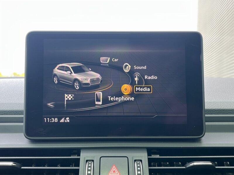 More views of Audi Q5