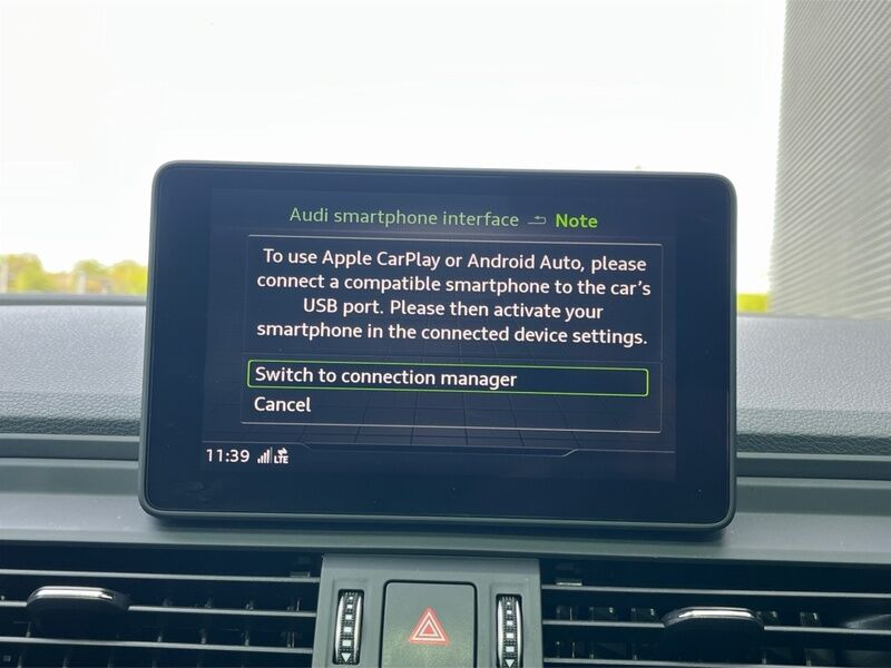 More views of Audi Q5