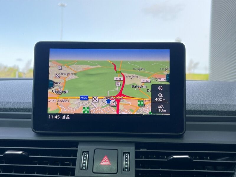 More views of Audi Q5