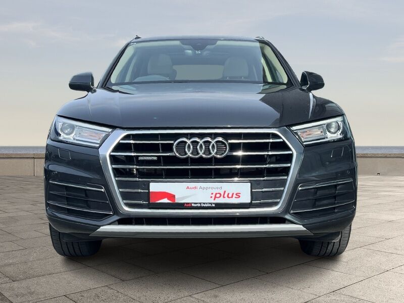 More views of Audi Q5