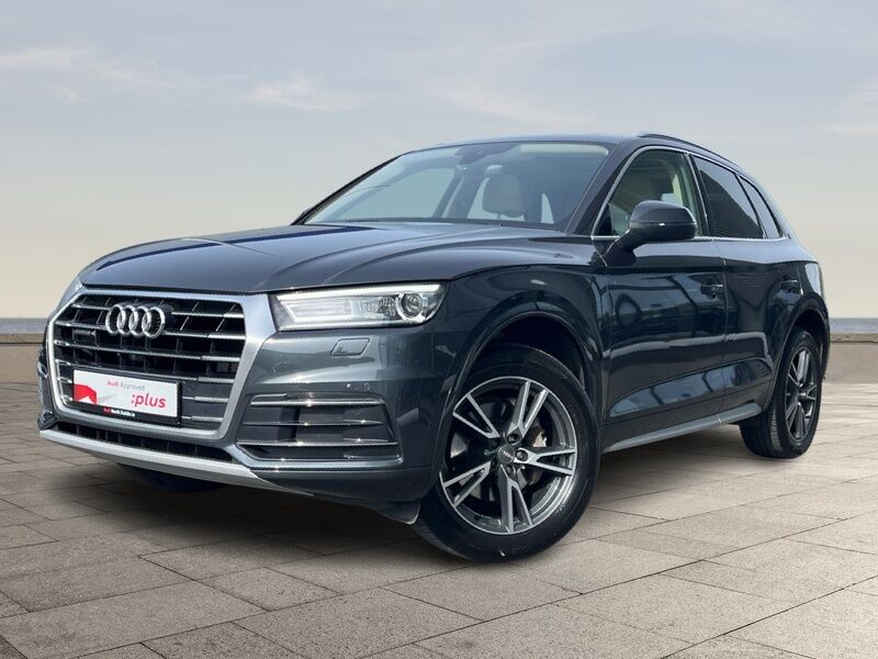 More views of Audi Q5