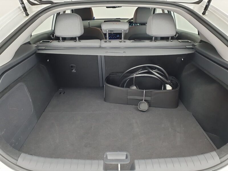 More views of Hyundai IONIQ