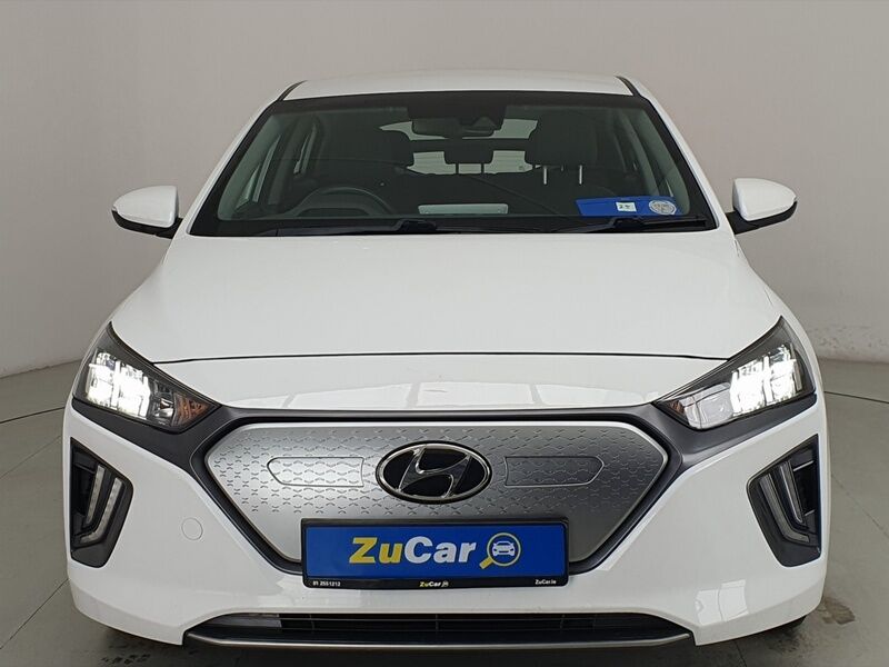 More views of Hyundai IONIQ