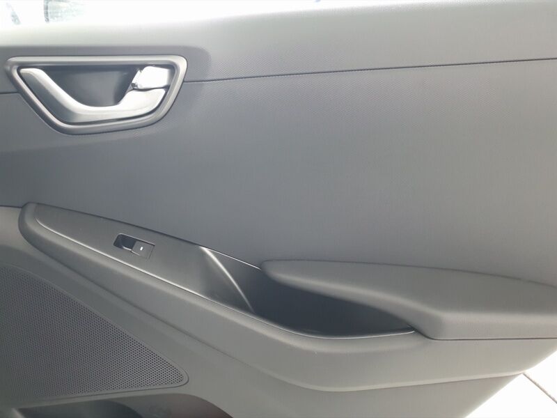 More views of Hyundai IONIQ