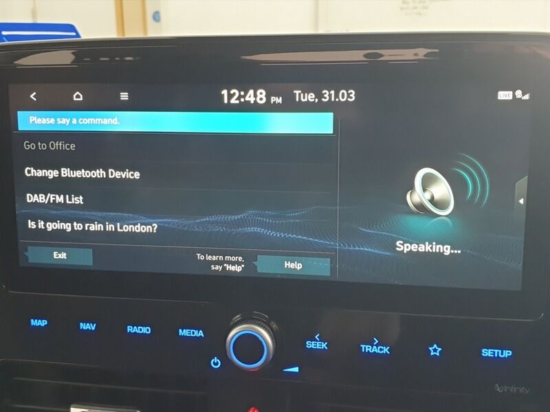 More views of Hyundai IONIQ