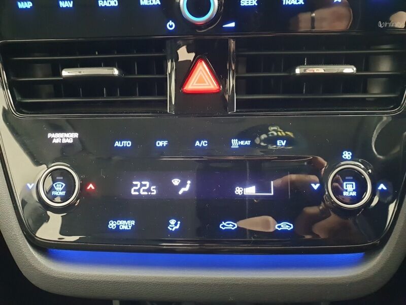 More views of Hyundai IONIQ