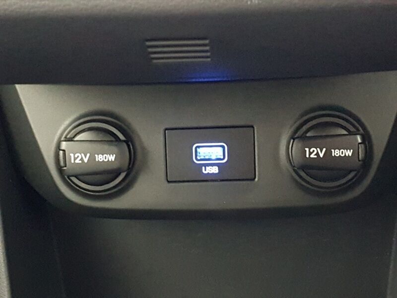 More views of Hyundai IONIQ