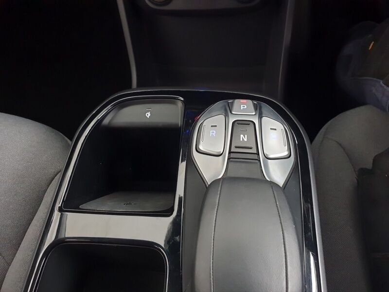 More views of Hyundai IONIQ