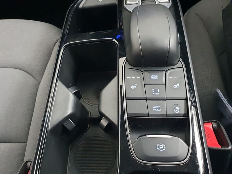 More views of Hyundai IONIQ