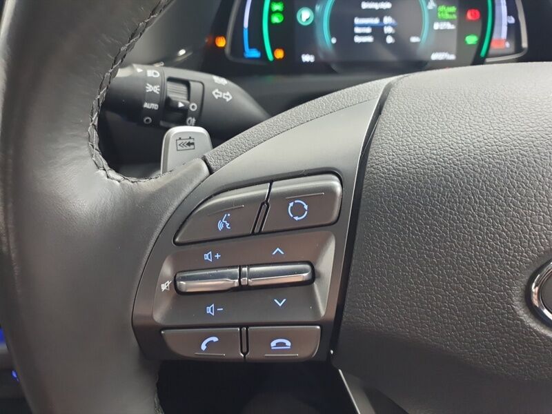 More views of Hyundai IONIQ