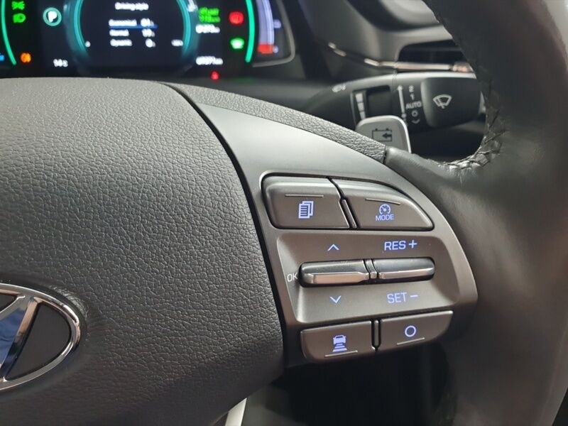 More views of Hyundai IONIQ