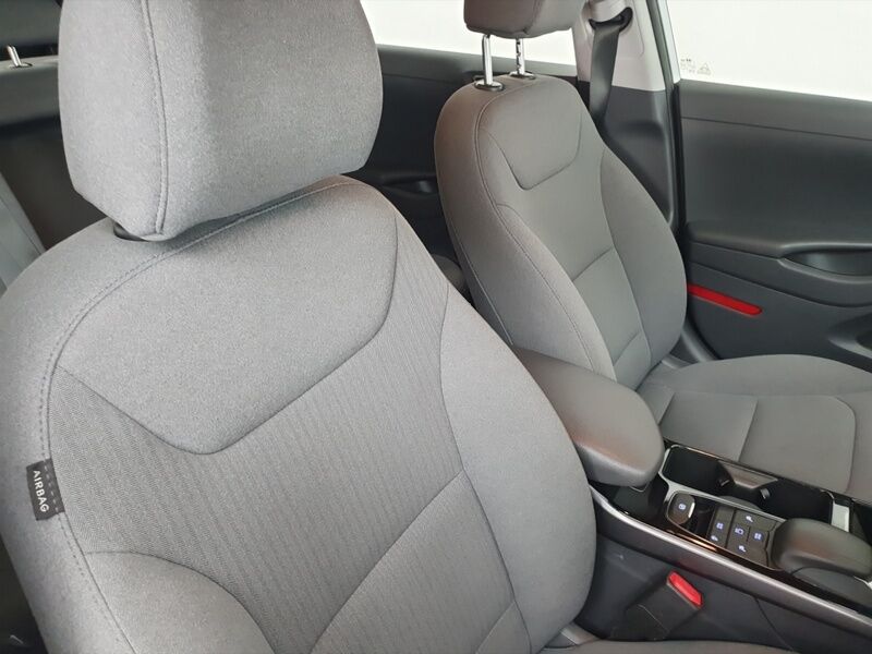 More views of Hyundai IONIQ