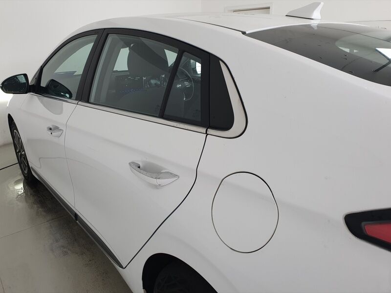 More views of Hyundai IONIQ