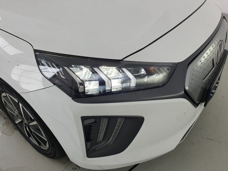 More views of Hyundai IONIQ