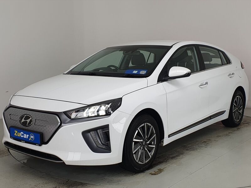 More views of Hyundai IONIQ