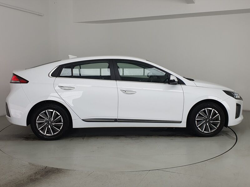 More views of Hyundai IONIQ