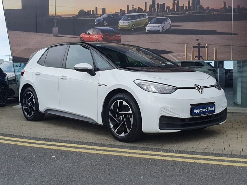More views of Volkswagen ID.3