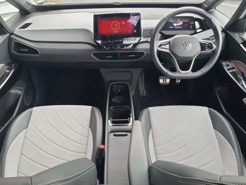 More views of Volkswagen ID.3