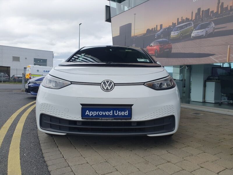 More views of Volkswagen ID.3