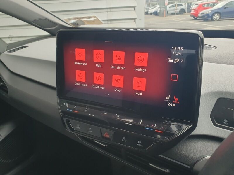More views of Volkswagen ID.3