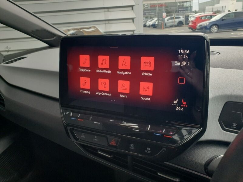 More views of Volkswagen ID.3