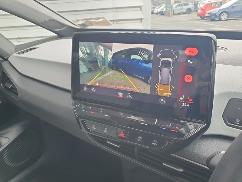 More views of Volkswagen ID.3