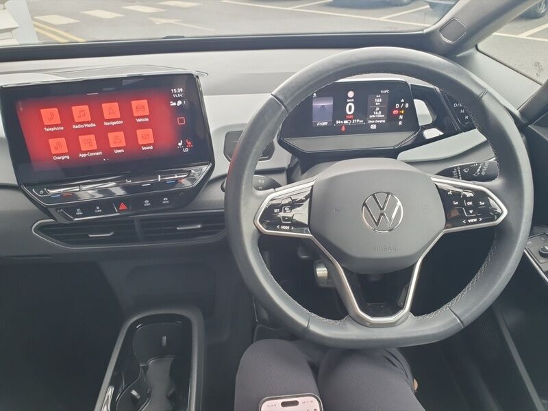 More views of Volkswagen ID.3
